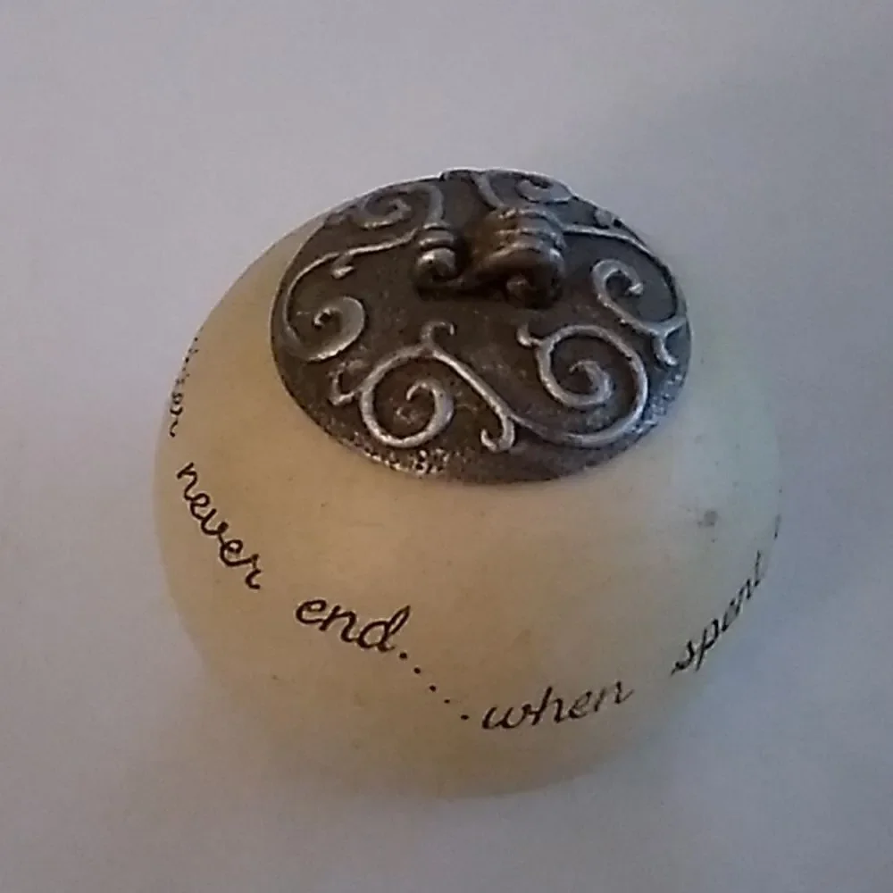 Comfort to Go Candle